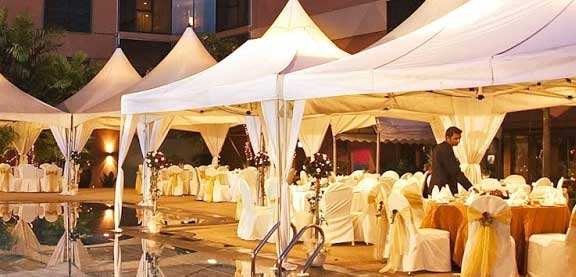 Kamakazi Events & Entertainment