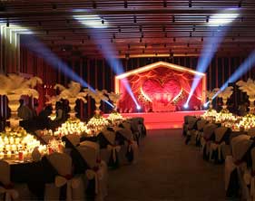 Kamakazi Events & Entertainment