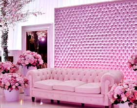 Kamakazi Events & Entertainment